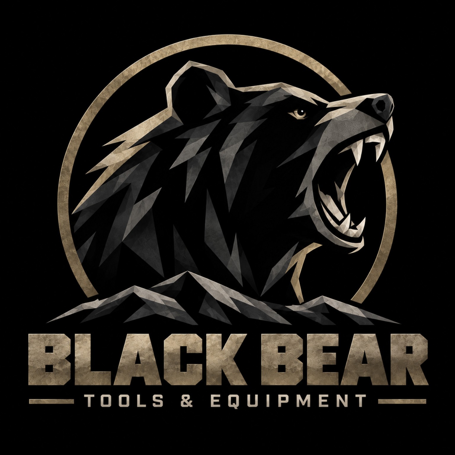 Black Bear Tools & Equipment
